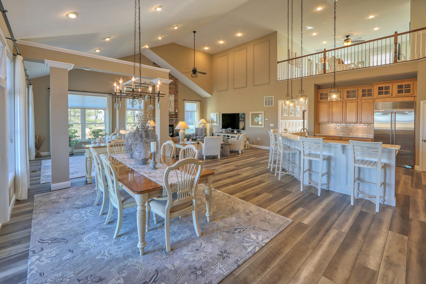 UNDER CONTRACT Waterfront in Bayfront at Rehoboth Cape Gazette