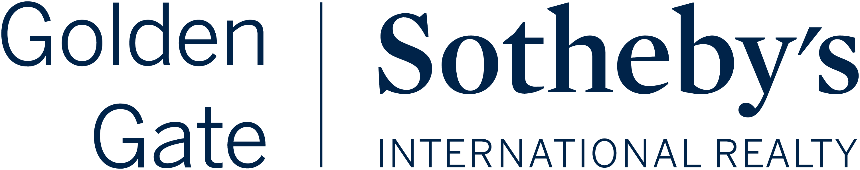 Golden Gate Sotheby's International Realty