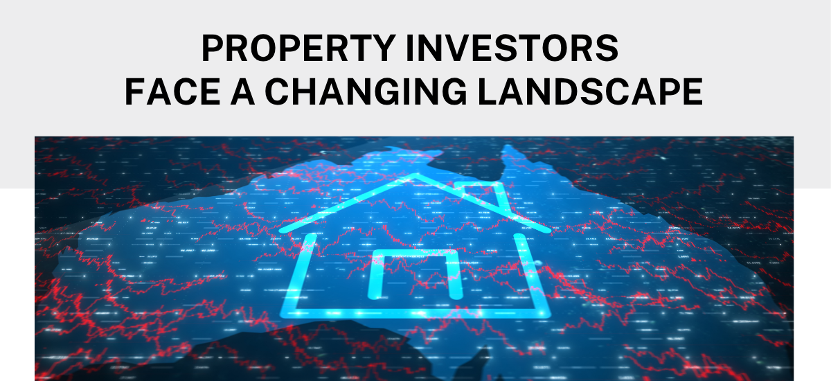 Property tax shake-up | Repayment pressure grows | Price growth slows 