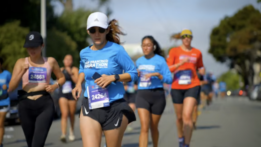 Run the 2026 City Half Marathon