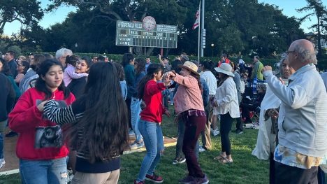 Central Park Music Series