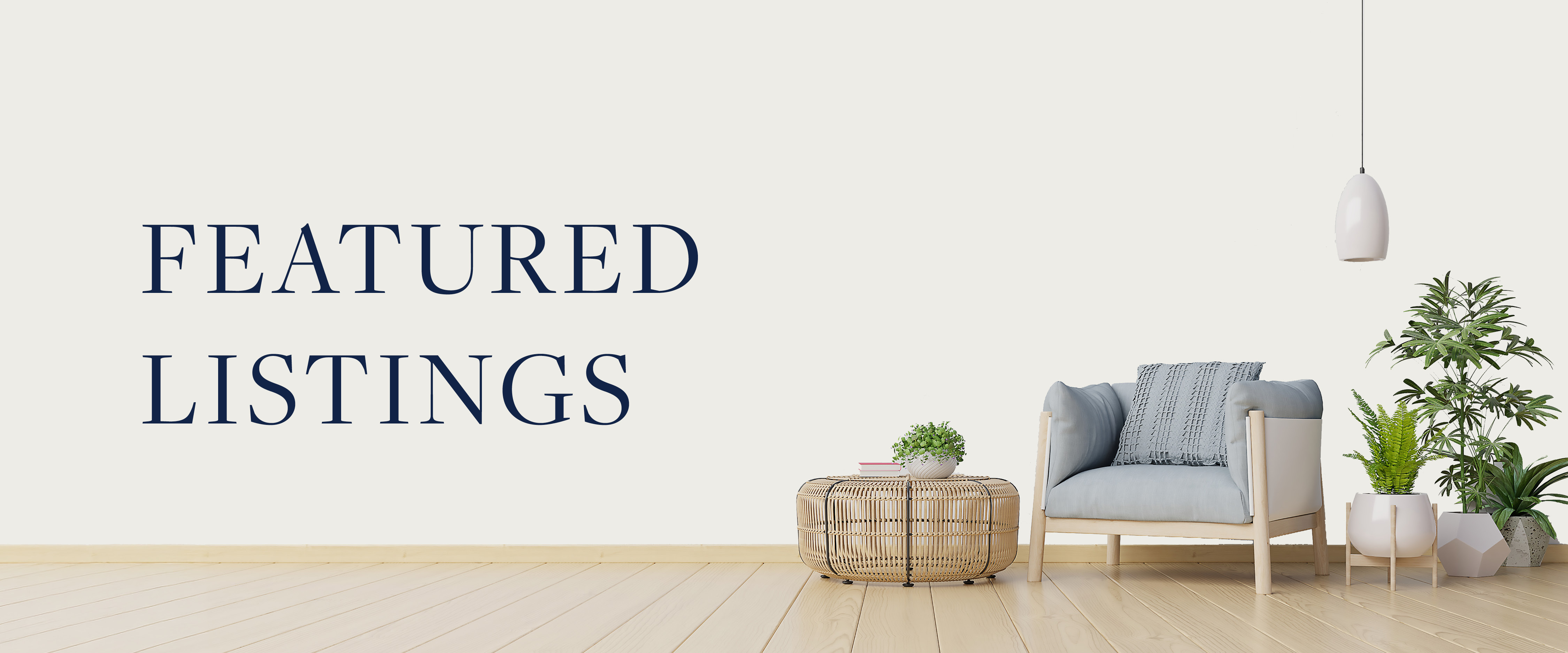 Featured Listings
