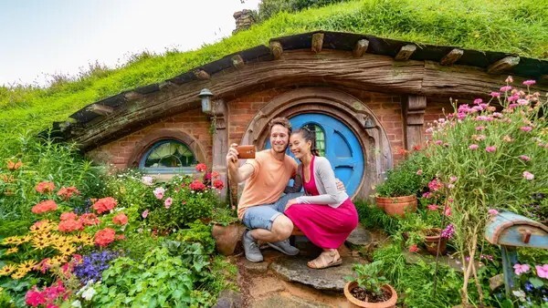 I'm Going to New Zealand! | Rising rents | Buyers gain choice | Help to Buy boost 