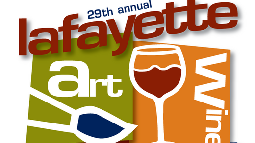 Lafayette Art & Wine Festival, one of the top things to do in the San Francisco Bay Area in September 2026