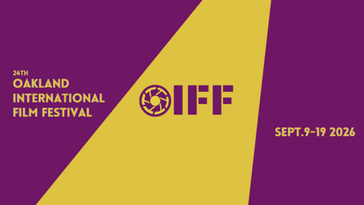 Oakland International Film Festival, one of the top things to do in the San Francisco Bay Area in September 2026
