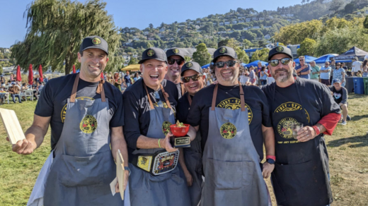 47th Annual Chili Cook-Off 2026, one of the top things to do in the San Francisco Bay Area in September 2026