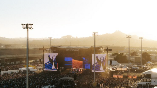 Portola 2026, one of the top things to do in the San Francisco Bay Area in September 2026