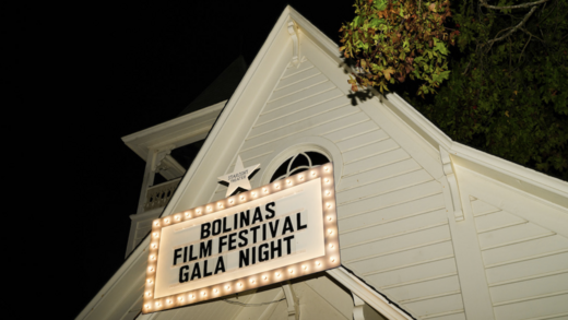 Bolinas Film Festival, one of the top things to do in the San Francisco Bay Area in September 2026