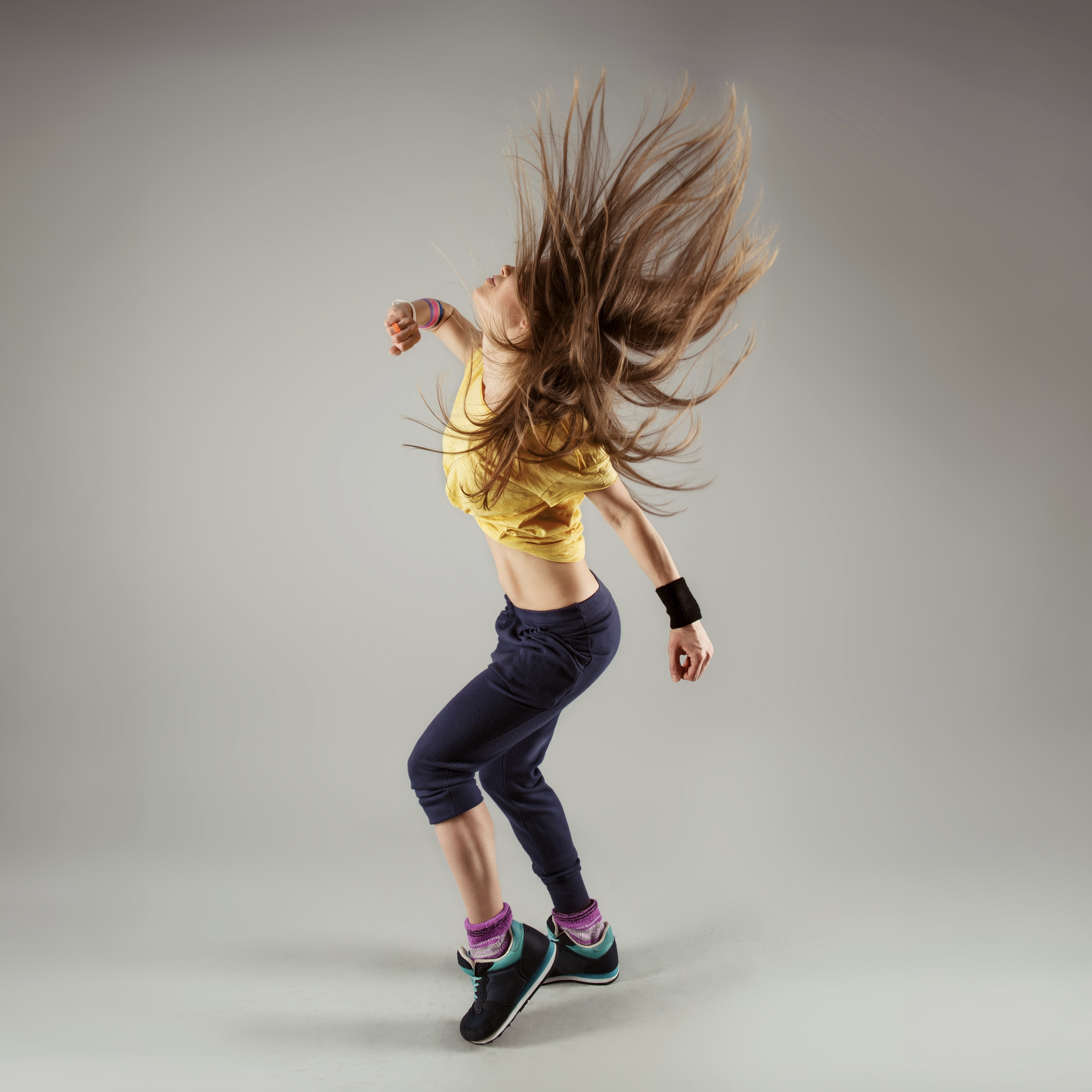 Morning Zumba at Waterloo Park