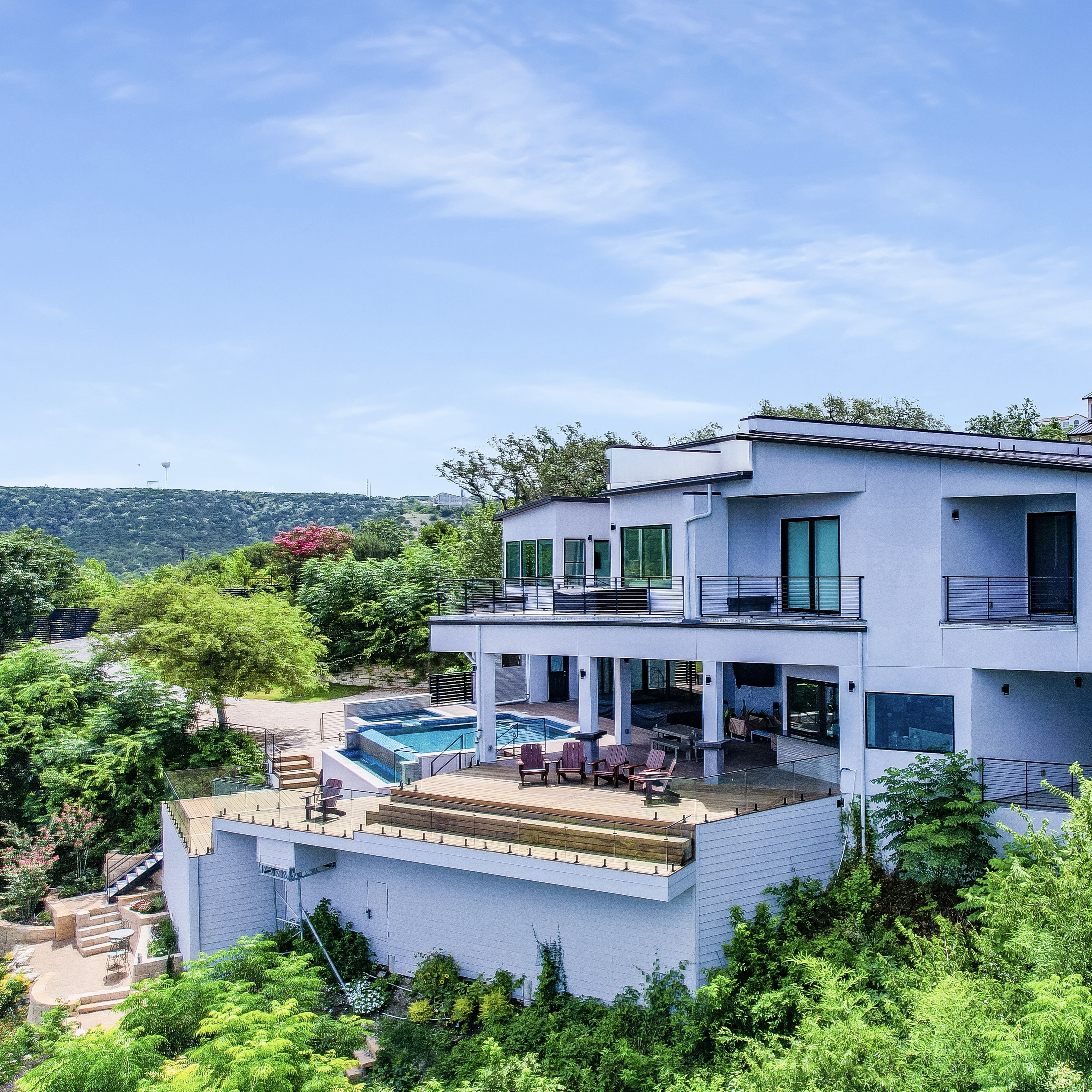 12890 Park Drive, Austin