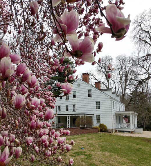 Historic house