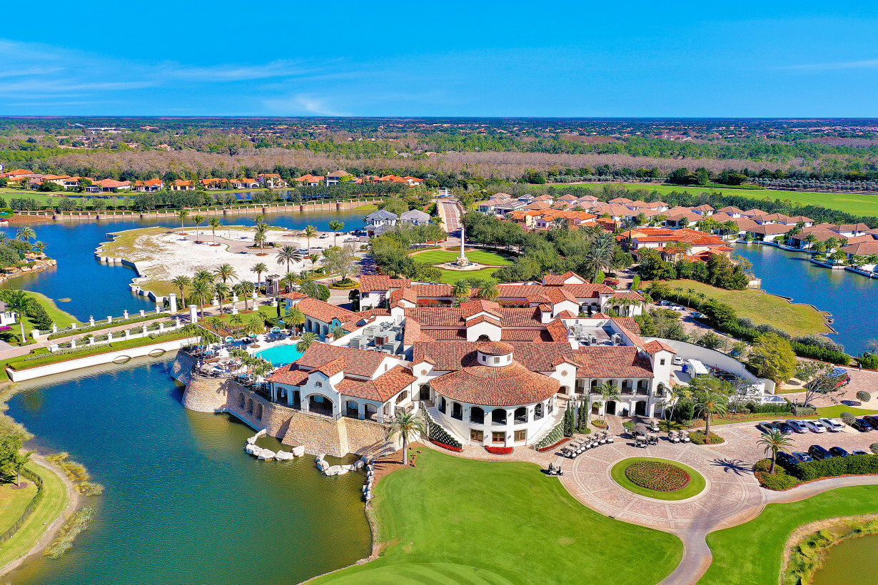 Experience the superb Talis Park dining and entertainment venues, resort and lap pools, tennis, pickleball, bocce, state-of-the-art fitness centers, spa, beach shuttle, dog park, playground, beautifully landscaped oak-lined streets & more. | 16459 Seneca Way – Naples, Florida 34110 - Listed By Janine Monfort - Naples, Florida Real Estate Agent at Premier Sotheby's International Realty