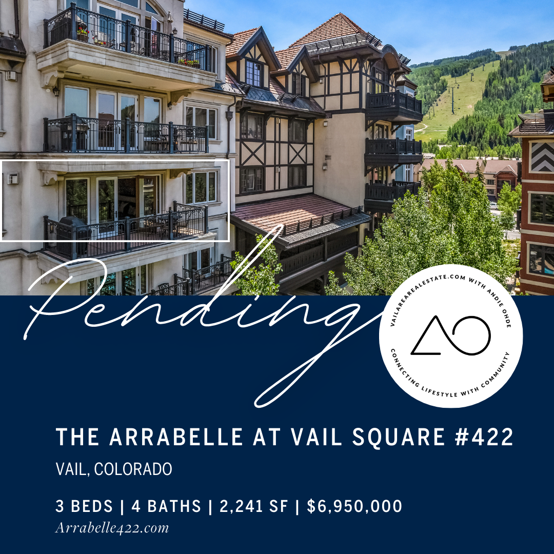 Intel FORE The Best Vail Golf Clubs Andie Ohde Realtor Vail Valley